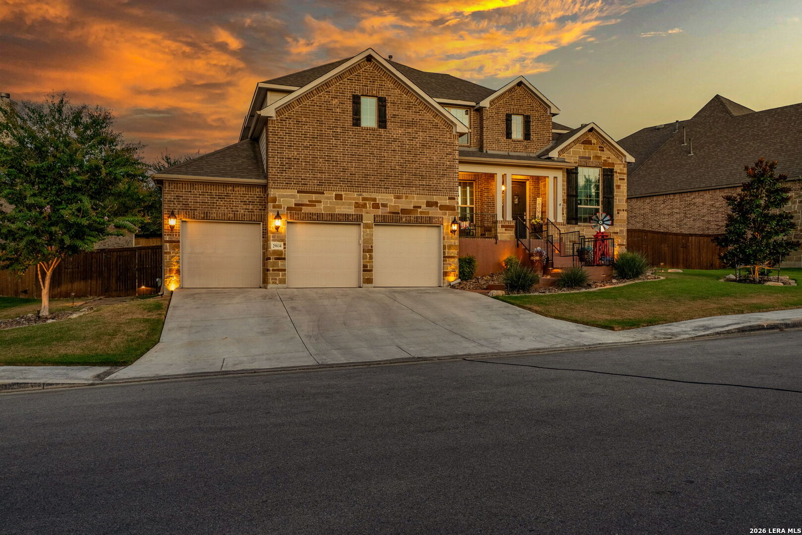 29034 Porch Swing, Boerne, TX 78006 — photo 1