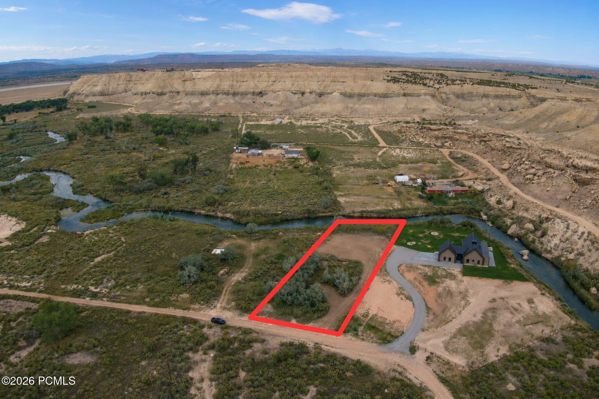 S Strawberry Fields Road 2b, Duchesne, UT 84021