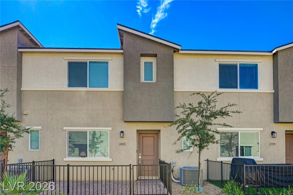 2960 Fire Cracker Red Street, Las Vegas, NV 89122 — photo 1