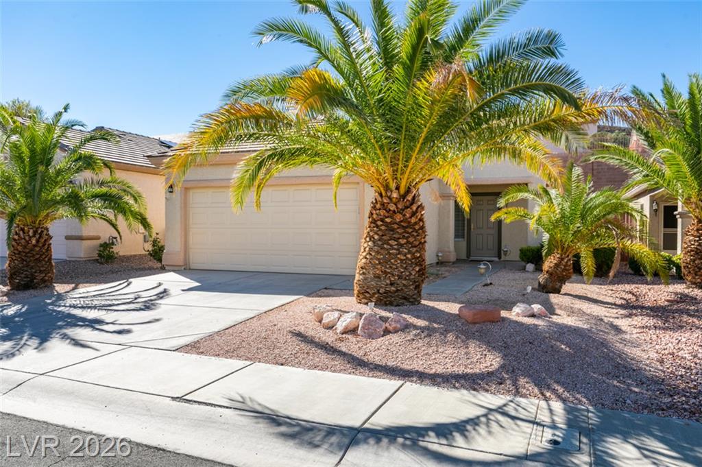 1821 Mountain Ranch Avenue, Henderson, NV 89012 — photo 1