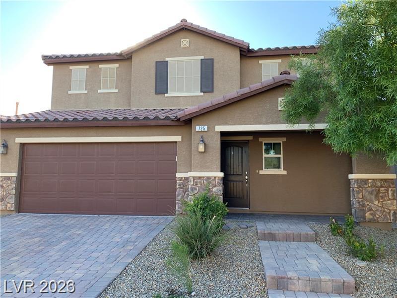 725 Kibbey Street, Las Vegas, NV 89178 — photo 1
