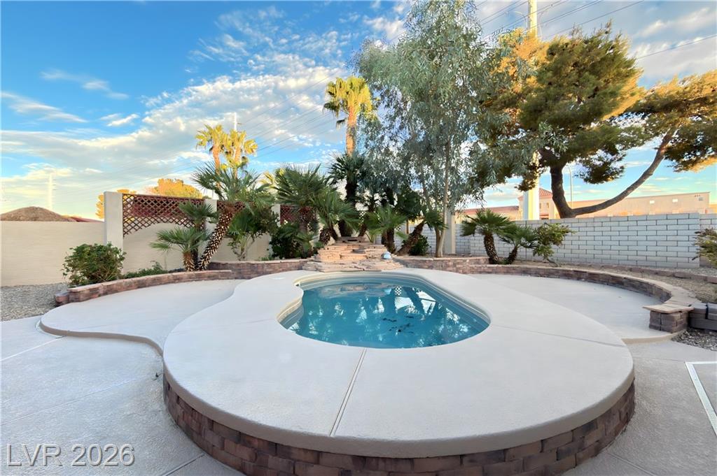 443 Compo Avenue, Las Vegas, NV 89123 — photo 1