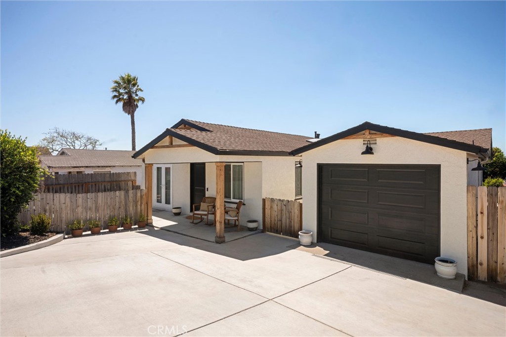 363 N 5th, Grover Beach, CA 93433 — photo 1