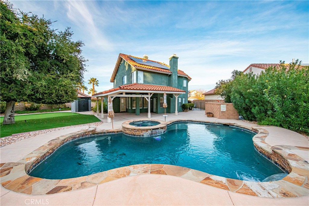 6763 Pistachio Place, Palmdale, CA 93551 — photo 1