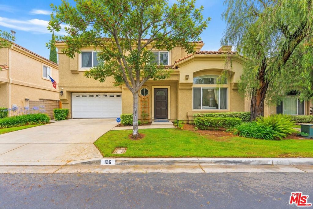 126 Bloom Drive