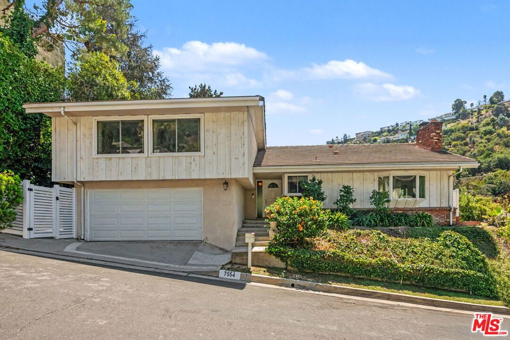 7554 Devista Drive, Los Angeles, CA 90046 — photo 1