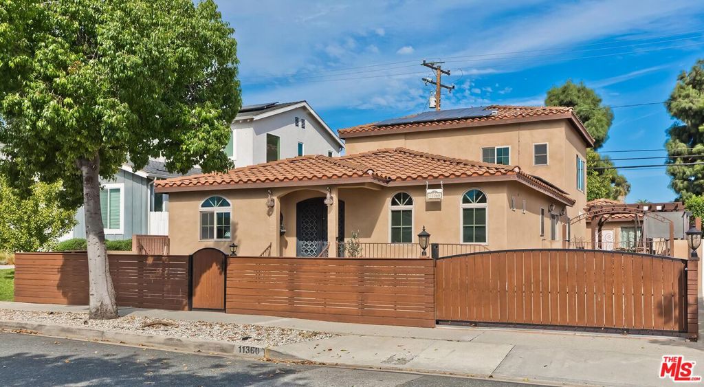 11360 Segrell Way, Culver City, CA 90230 — photo 1