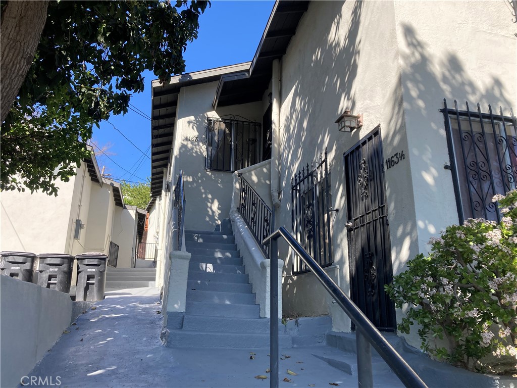 1163 N Ditman Avenue, City Terrace, CA 90063 — photo 1
