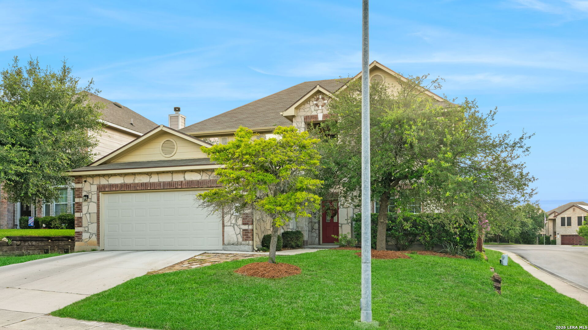 12002 Arbor Mesa, ,  78249 — photo 1