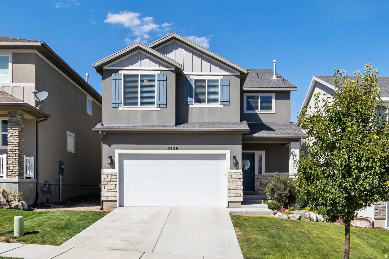 3456 W 15000 S, Herriman, UT 84065 — photo 1
