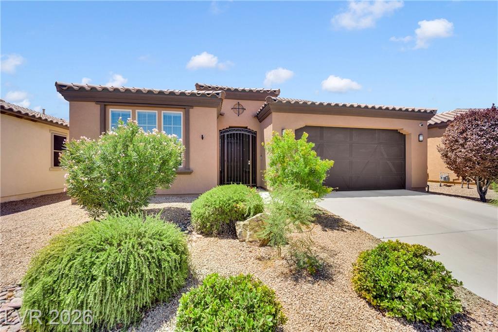 3829 Riviera Regal Avenue, North Las Vegas, NV 89081 — photo 1