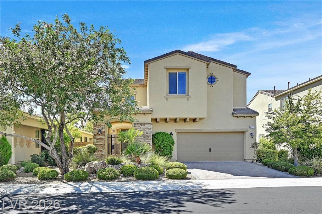 817 Orchard Course Drive, Las Vegas, NV 89148 — photo 1