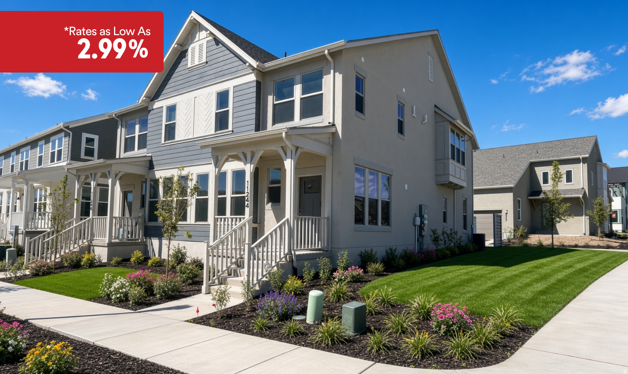 11244 S SILVER POND DR #519, South Jordan, UT 84009 — photo 1
