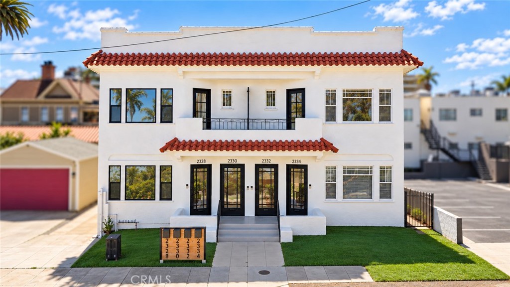 2328 2nd Avenue, San Diego, CA 92101 — photo 1