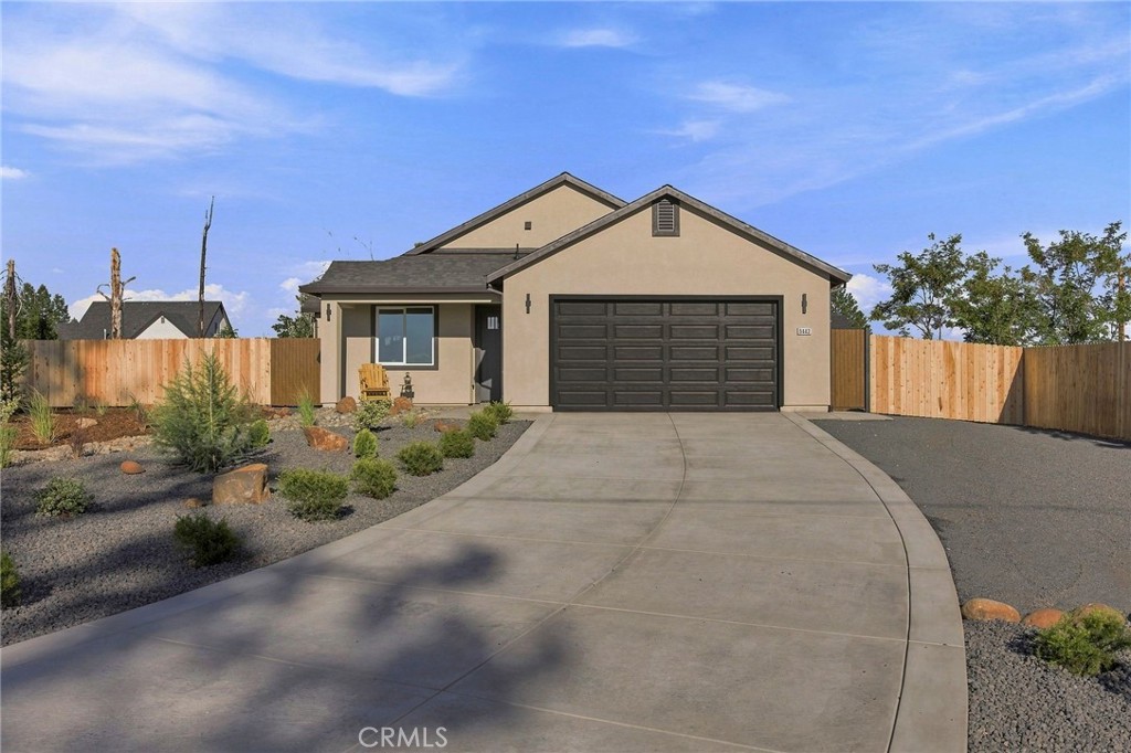 5442 S Libby Road, Paradise, CA 95969 — photo 1