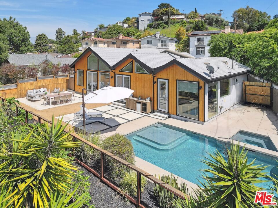 3731 Toland Way, Los Angeles, CA 90065 — photo 1