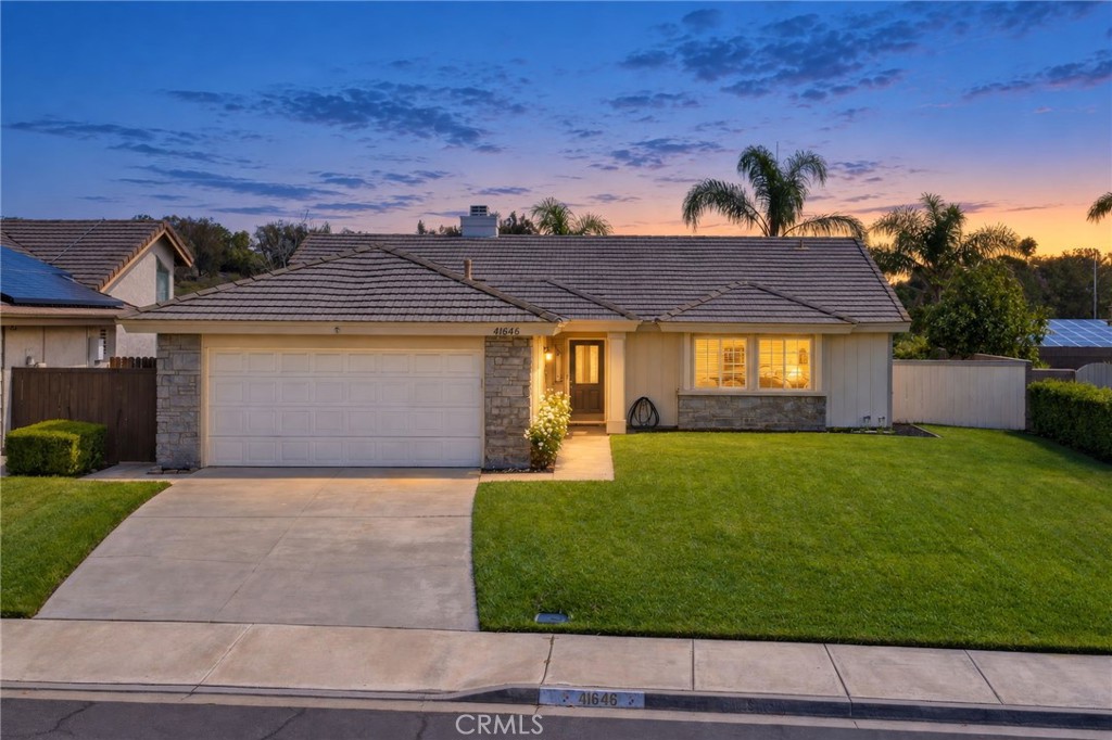 41646 Avenida De La Reina, Temecula, CA 92592 — photo 1
