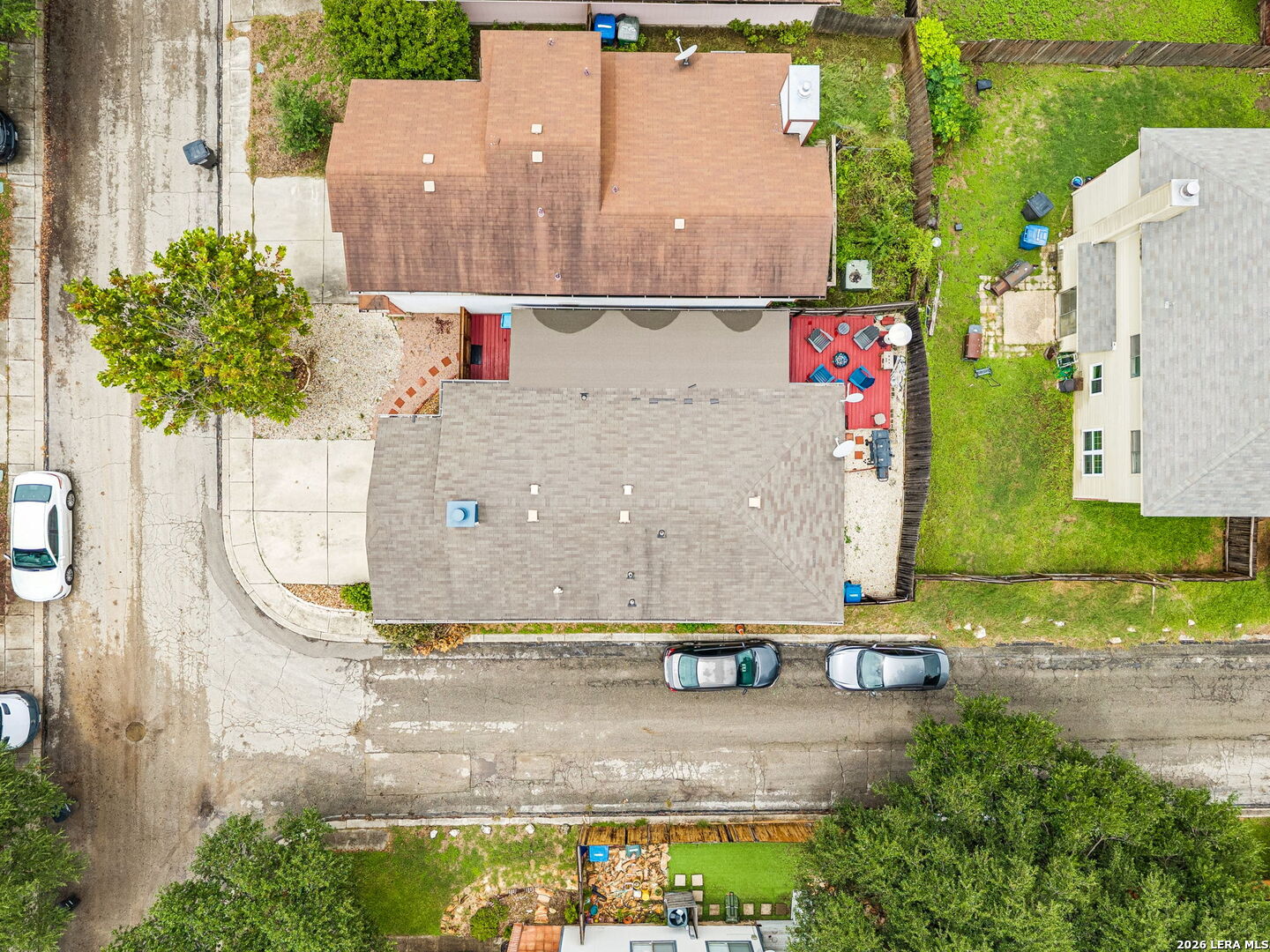 12131 STONEY CV, ,  78247 — photo 1