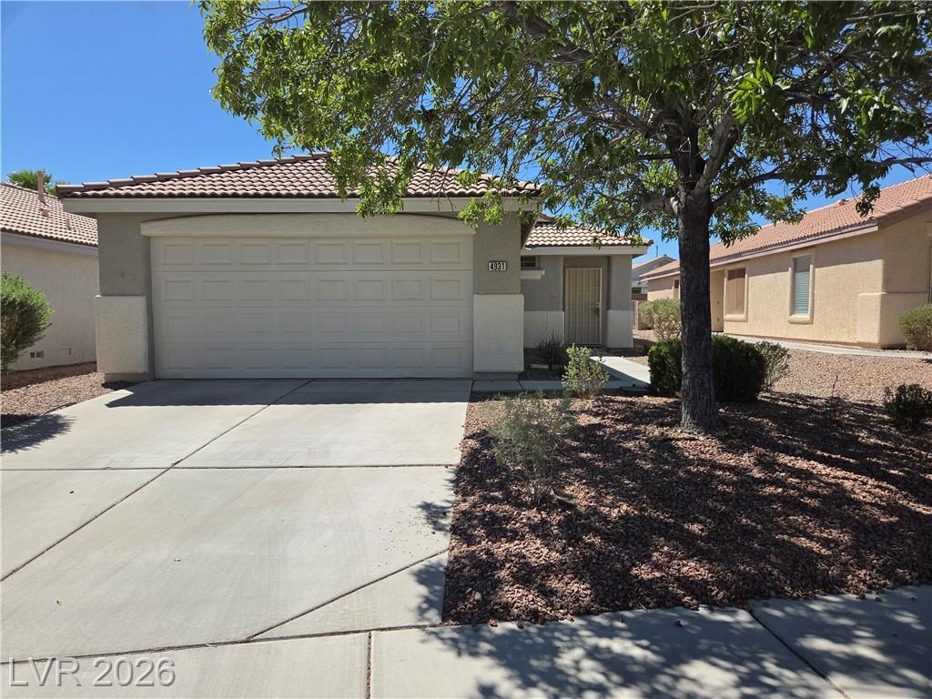 4931 Lunetto Avenue, Las Vegas, NV 89141 — photo 1