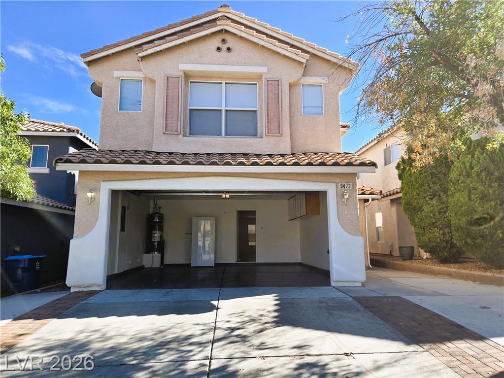 9473 West Diablo Drive, Las Vegas, NV 89148 — photo 1