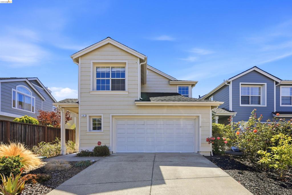 24 Southwind Cir, Richmond, CA 94804 — photo 1