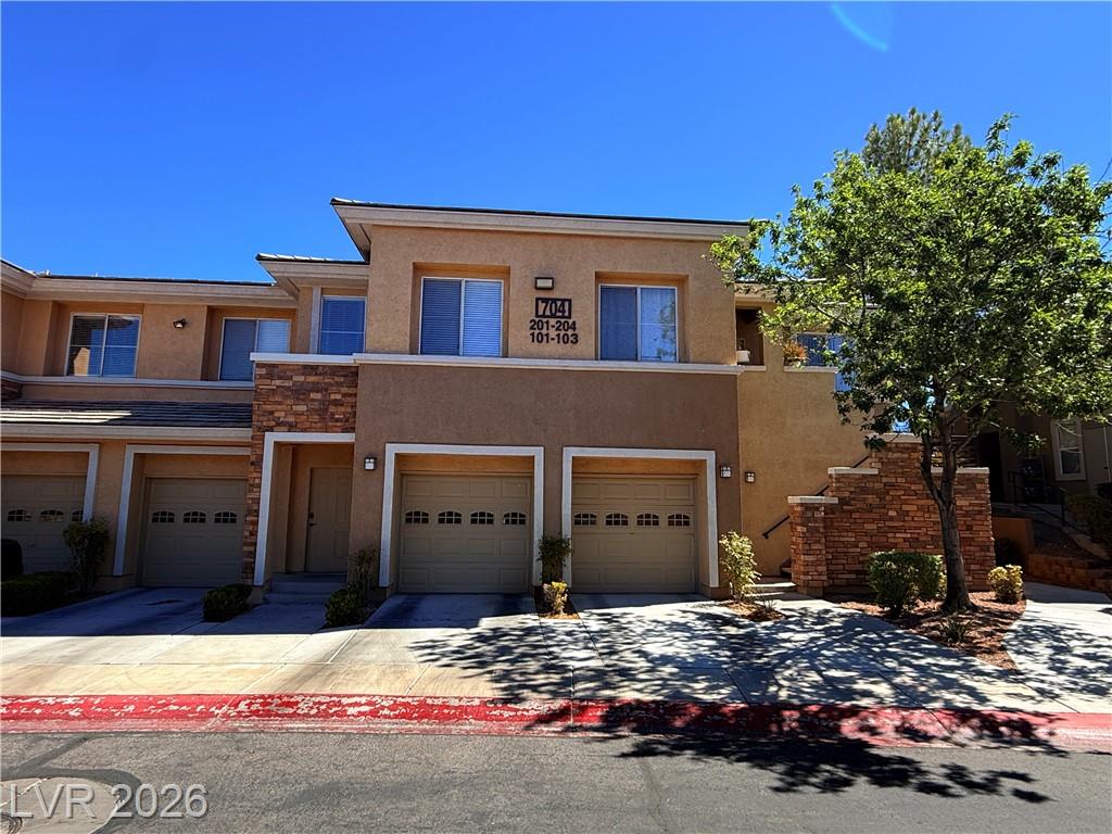 704 Peachy Canyon Circle 203, Las Vegas, NV 89144 — photo 1