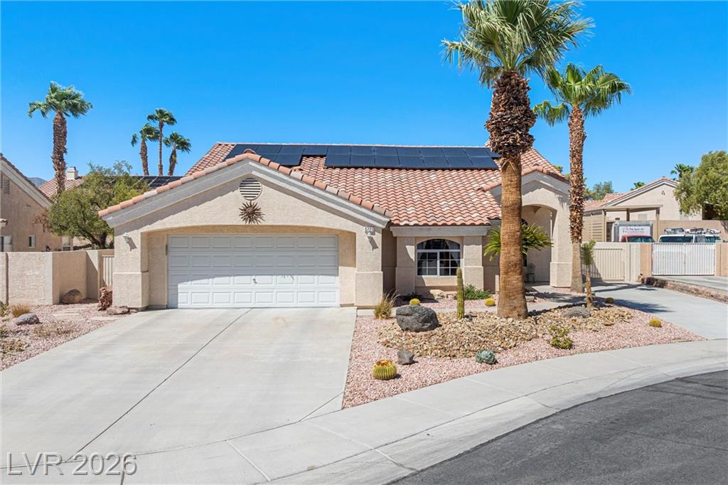 5721 Savant Court, Las Vegas, NV 89149 — photo 1