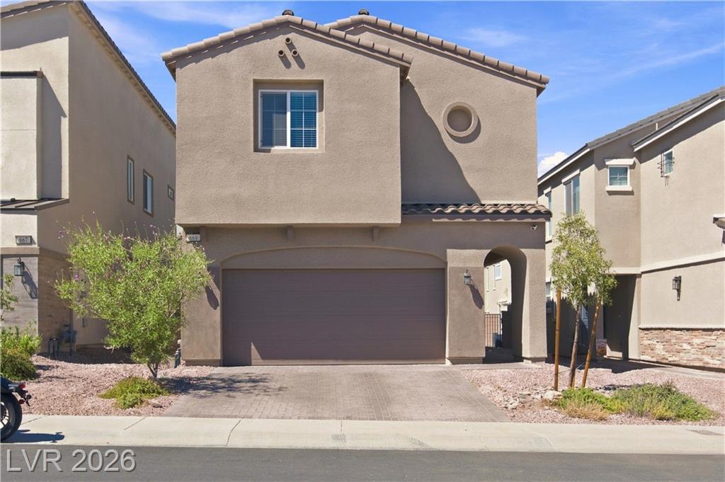 869 Pointe Arbor Street, Henderson, NV 89011 — photo 1
