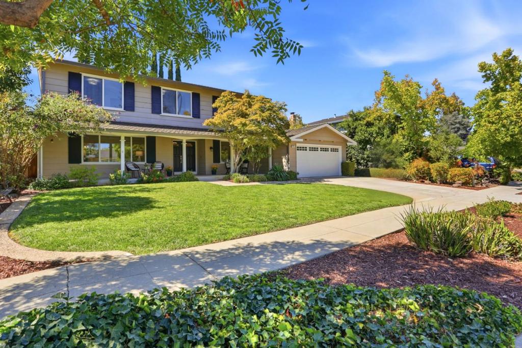 6725 Bret Harte Drive, San Jose, CA 95120 — photo 1