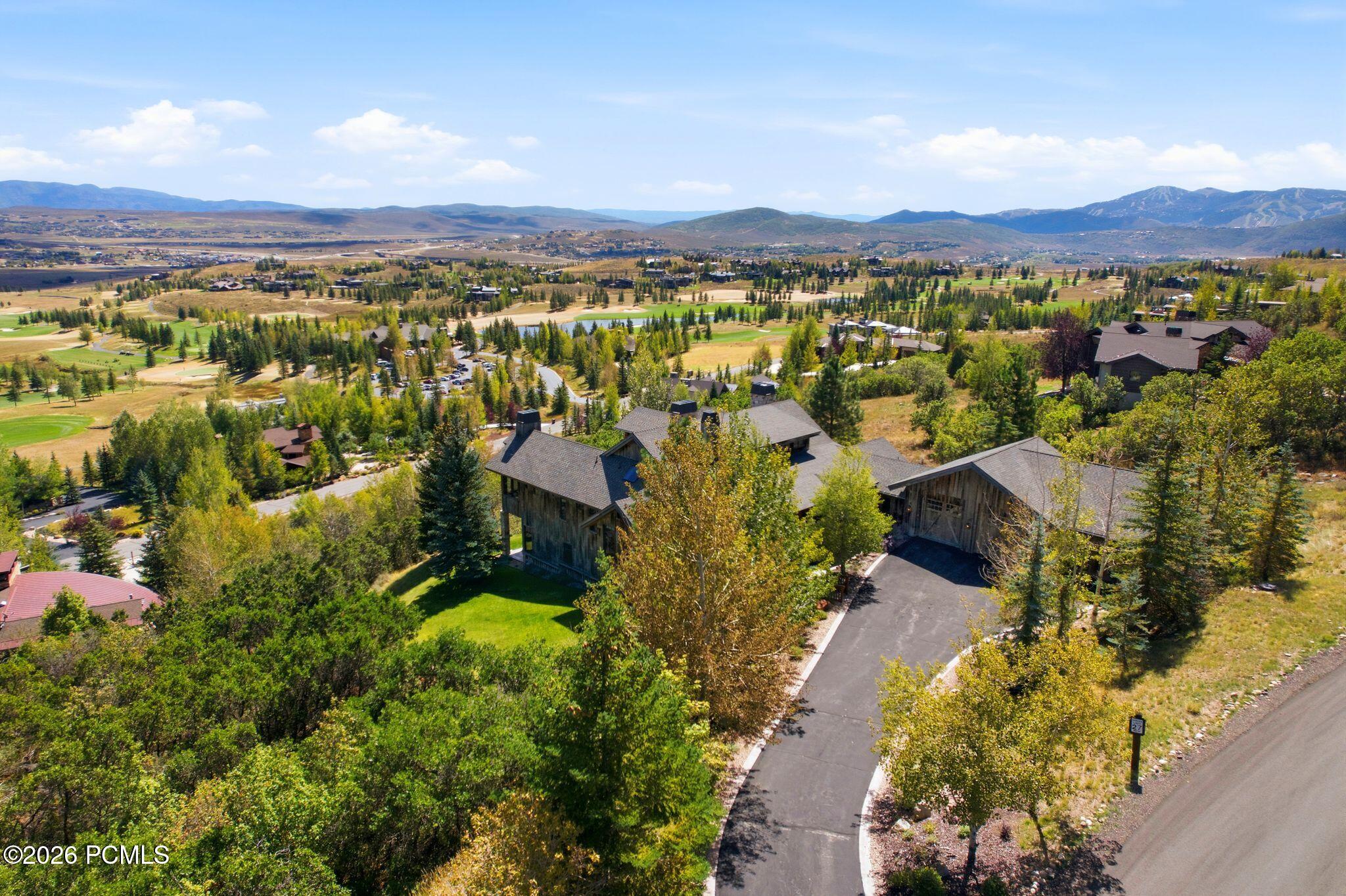 7710 Purple Sage, Park City, UT 84098