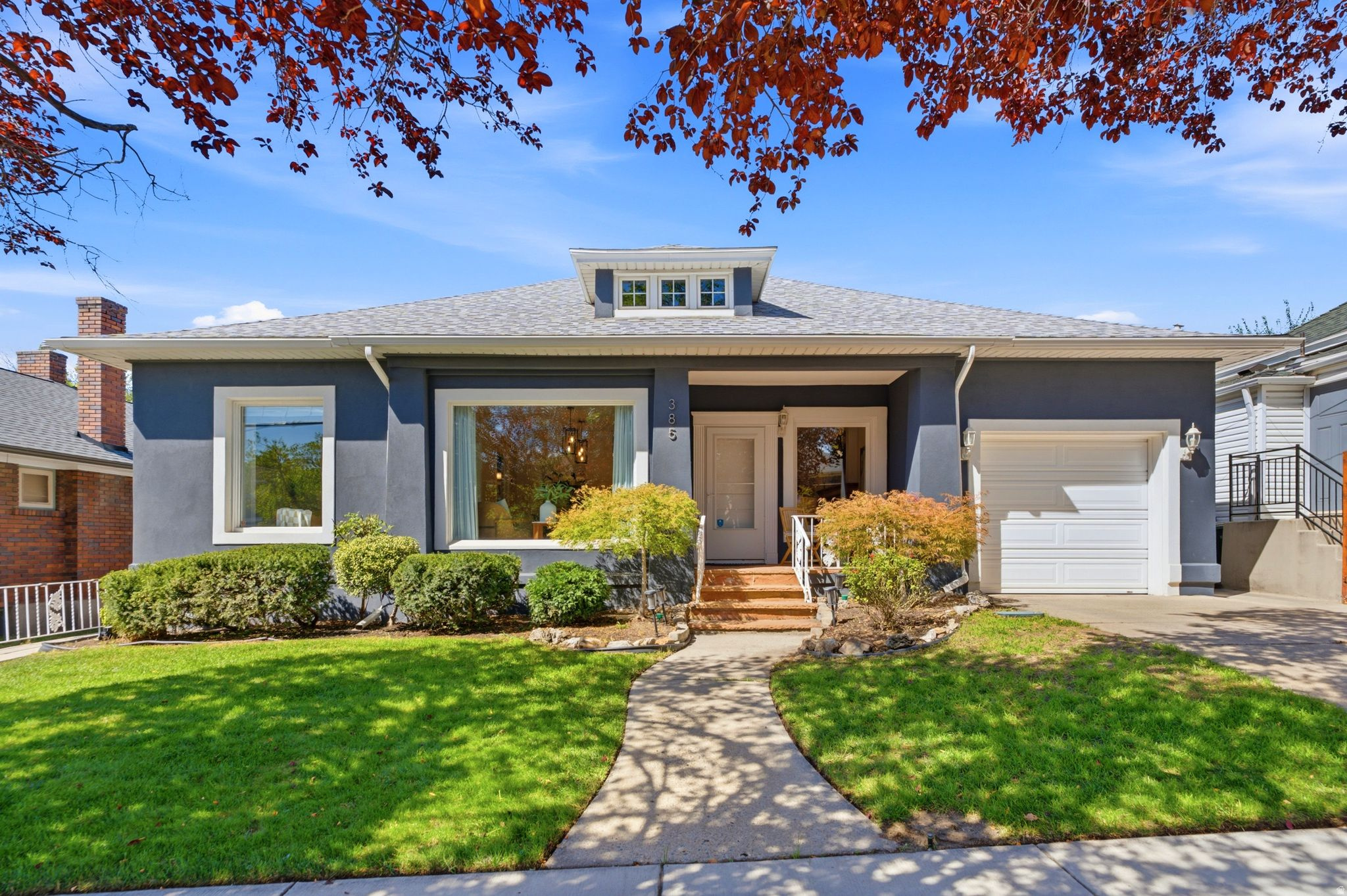 385  E ST, Salt Lake City, UT 84103 — photo 1