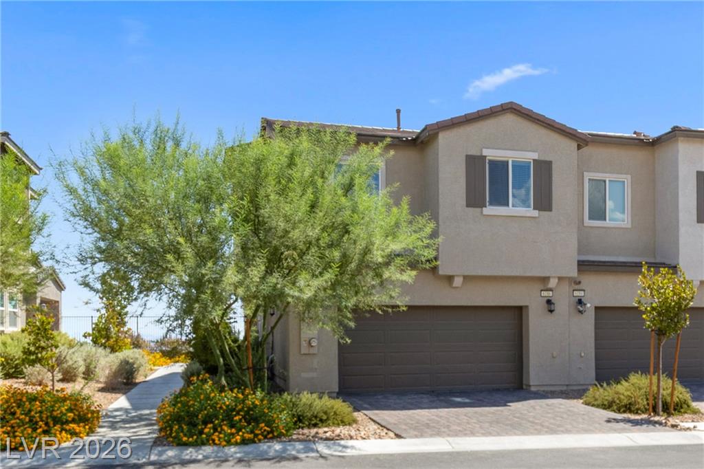 6186 Rathbone Street, Las Vegas, NV 89166 — photo 1