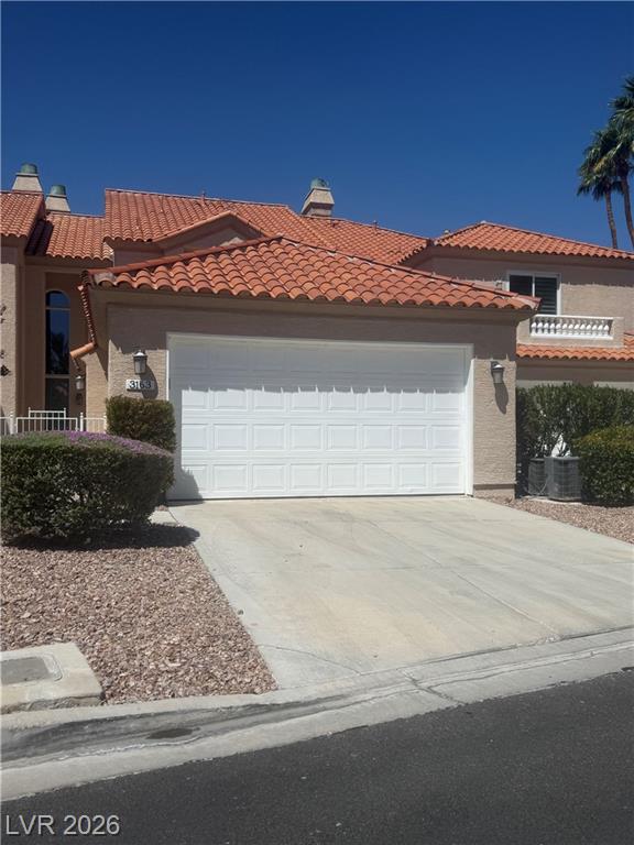 3163 Lido Isle Court, Las Vegas, NV 89117 — photo 1