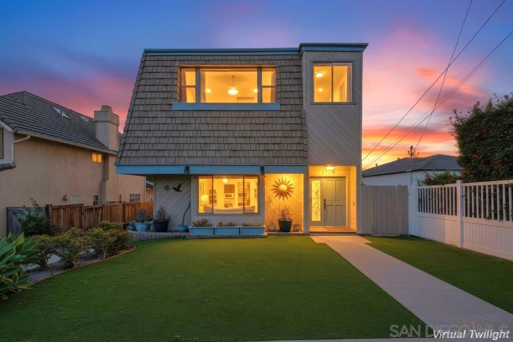 1174 Concord, San Diego, CA 92106 — photo 1