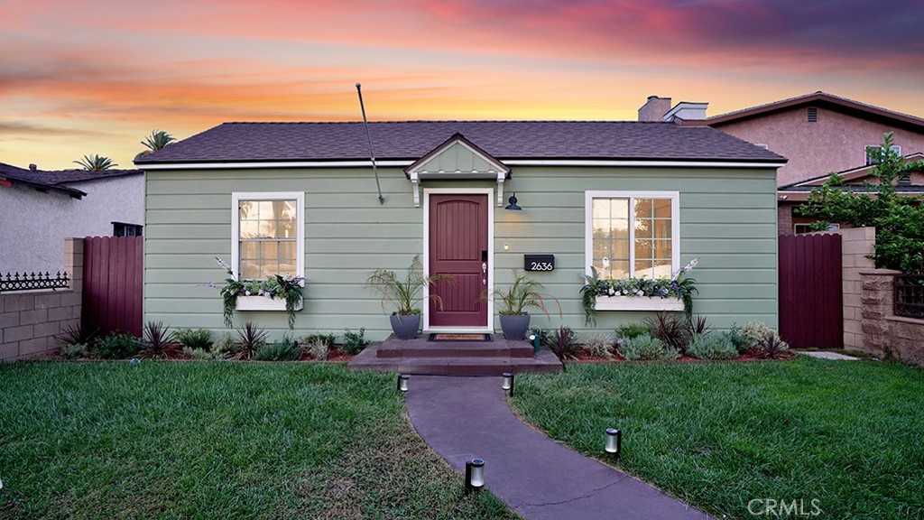 2636 Easy Avenue, Long Beach, CA 90810 — photo 1