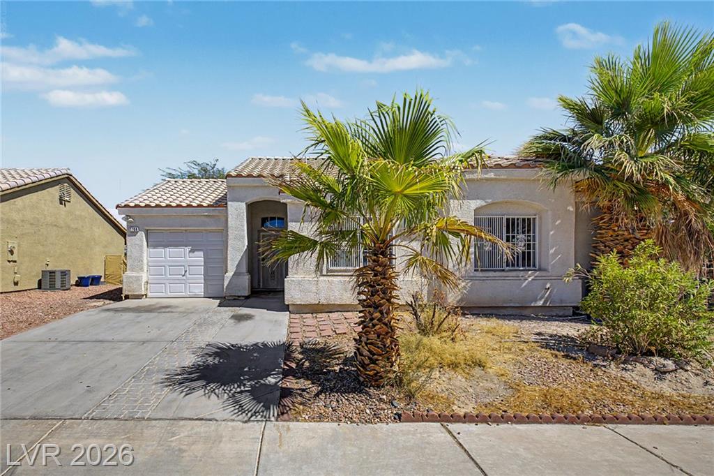 1704 Crystal Chimes Drive, Las Vegas, NV 89106 — photo 1