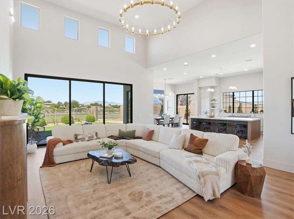 59 Desert Highlands Drive, Henderson, NV 89052 — photo 1
