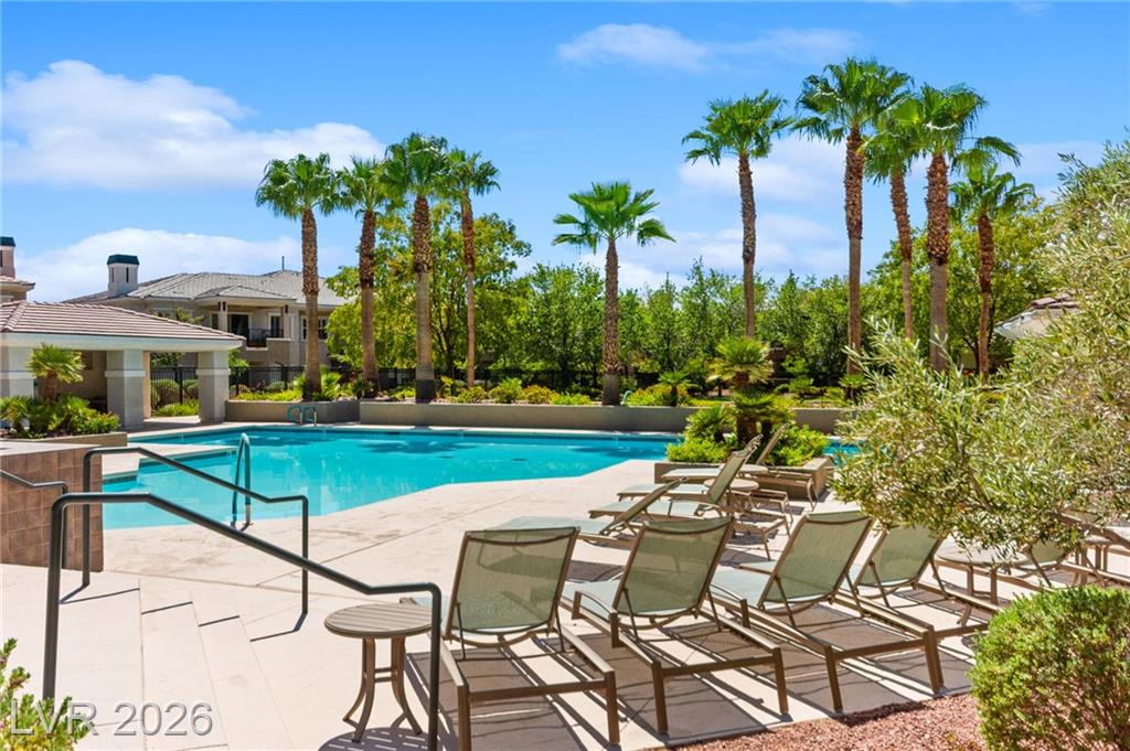 10809 Garden Mist Drive 1013, Las Vegas, NV 89135 — photo 1