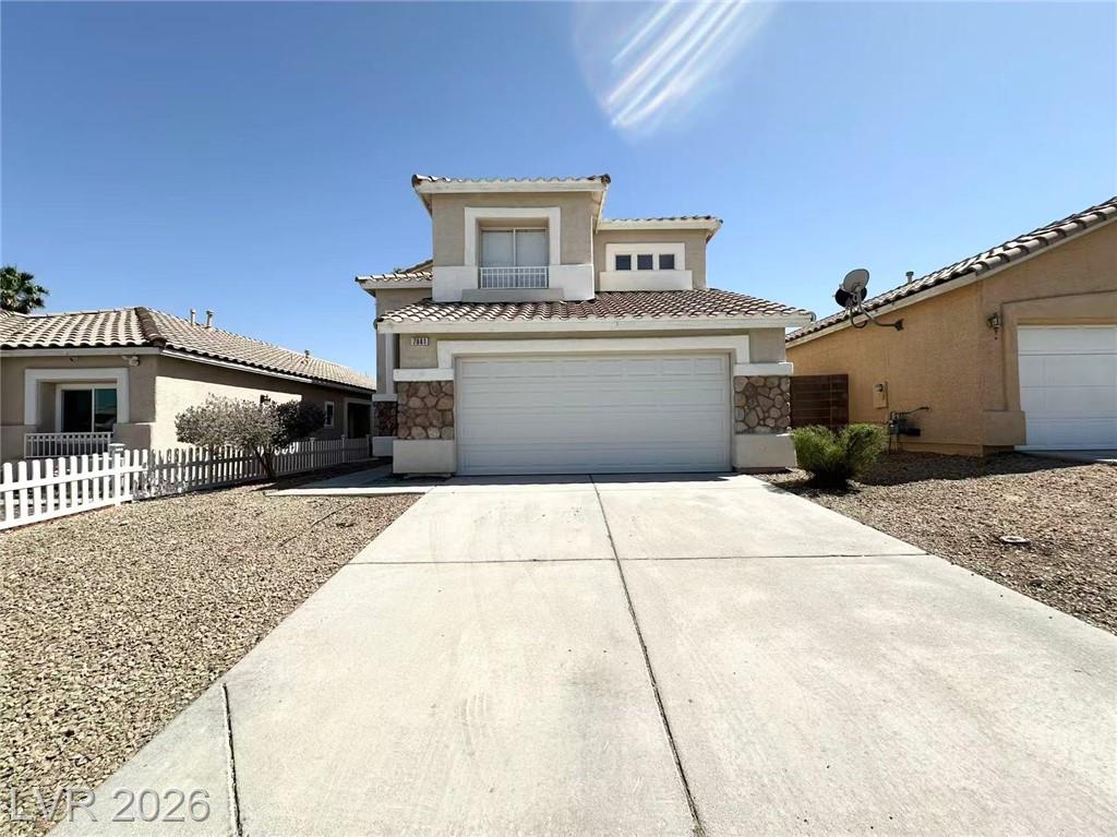 7941 Blue Brook Drive, Las Vegas, NV 89147 — photo 1