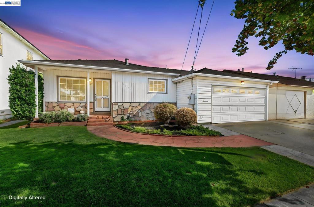 1231 Westwood St, Hayward, CA 94544 — photo 1