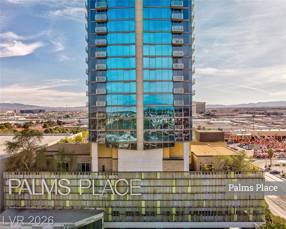 4381 West Flamingo Road 2007, Las Vegas, NV 89103 — photo 1