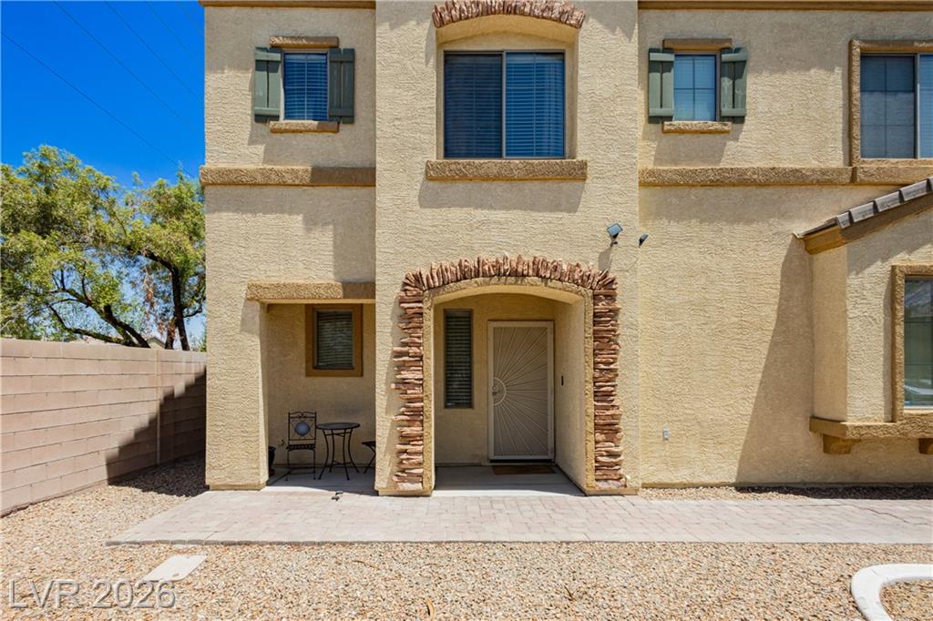 6348 Tim English Street, North Las Vegas, NV 89031 — photo 1