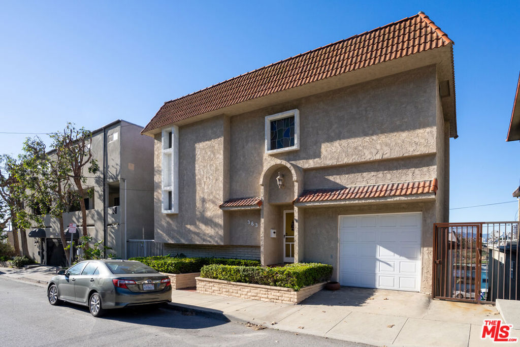 363 Pershing Drive, Los Angeles, CA 90293 — photo 1