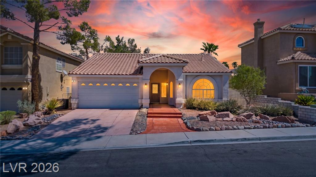 88 Myrtle Beach Drive, Henderson, NV 89074 — photo 1