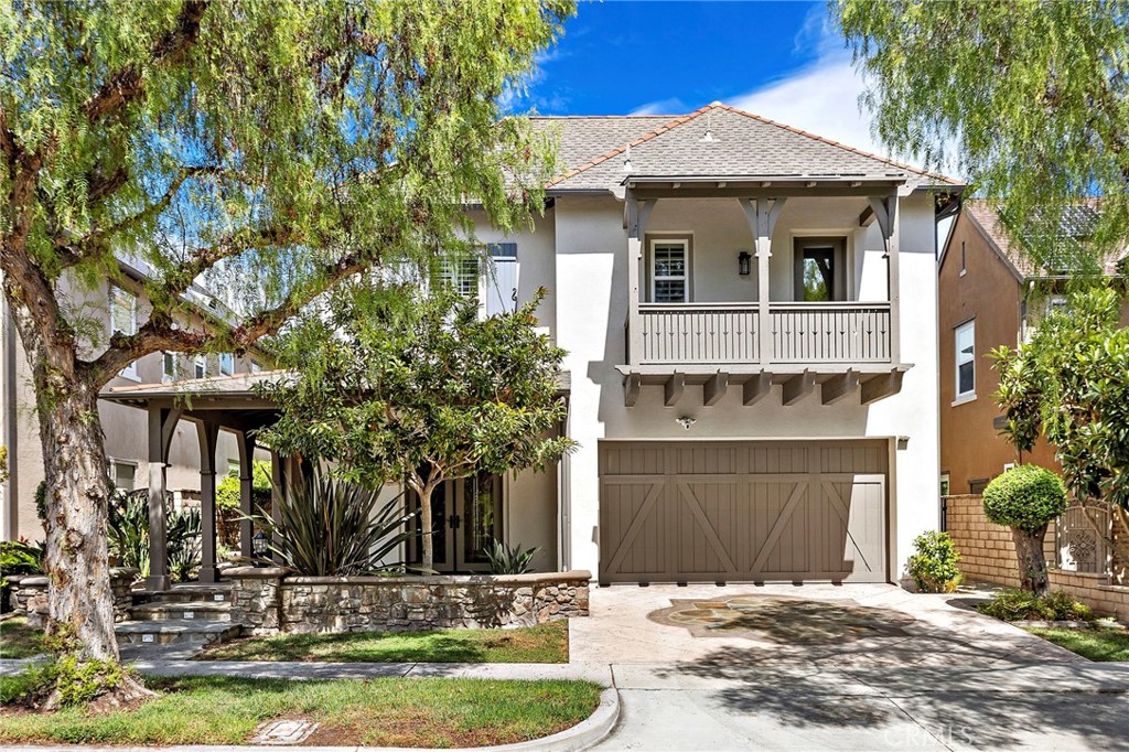 35 Stowe, Irvine, CA 92620 — photo 1
