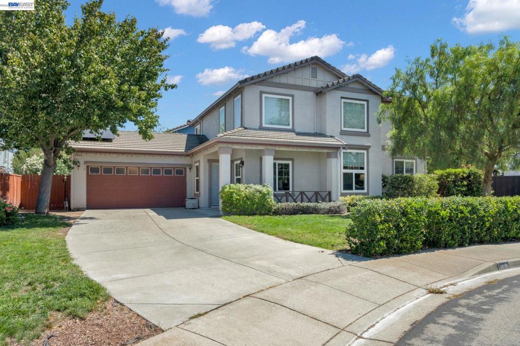 1275 Nice Ct, Livermore, CA 94551 — photo 1