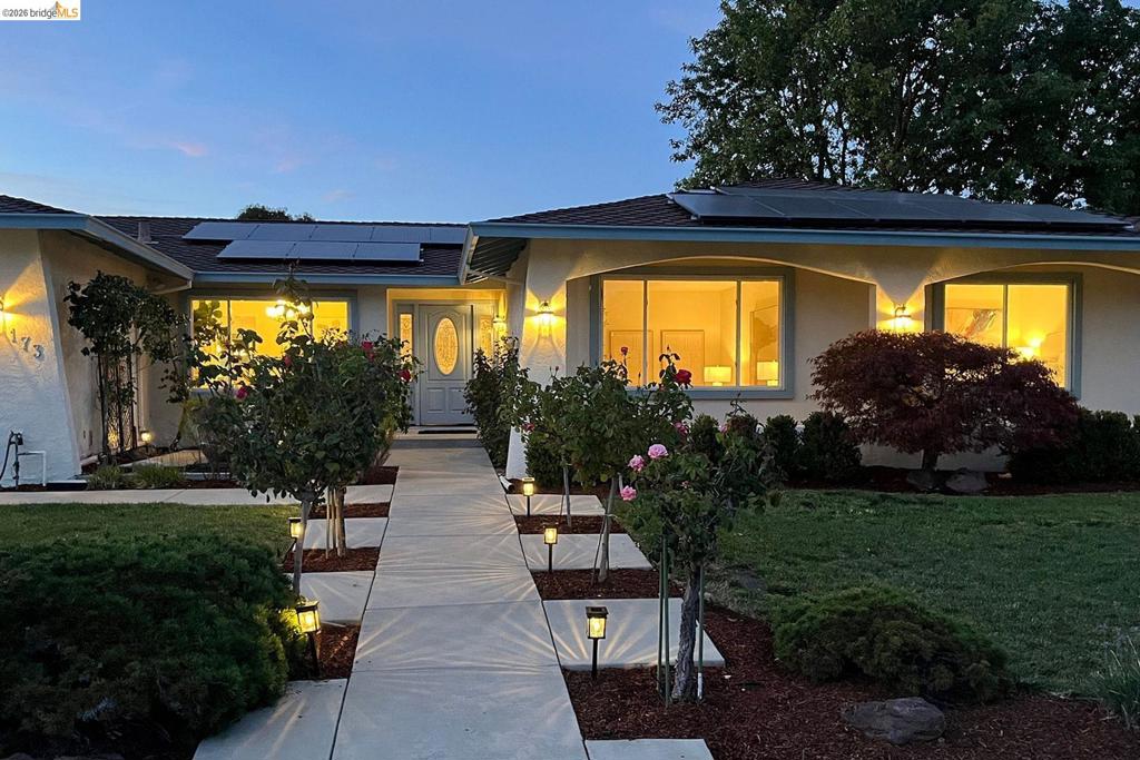 173 Joaquin Circle, Danville, CA 94526 — photo 1