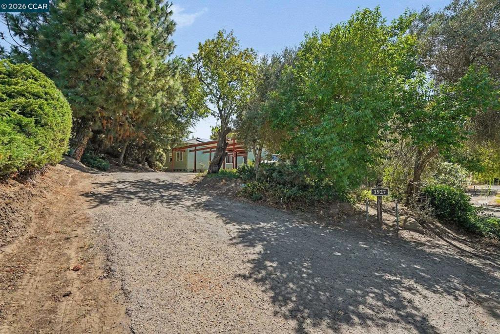 1927 Terrace Dr, Antioch, CA 94509 — photo 1