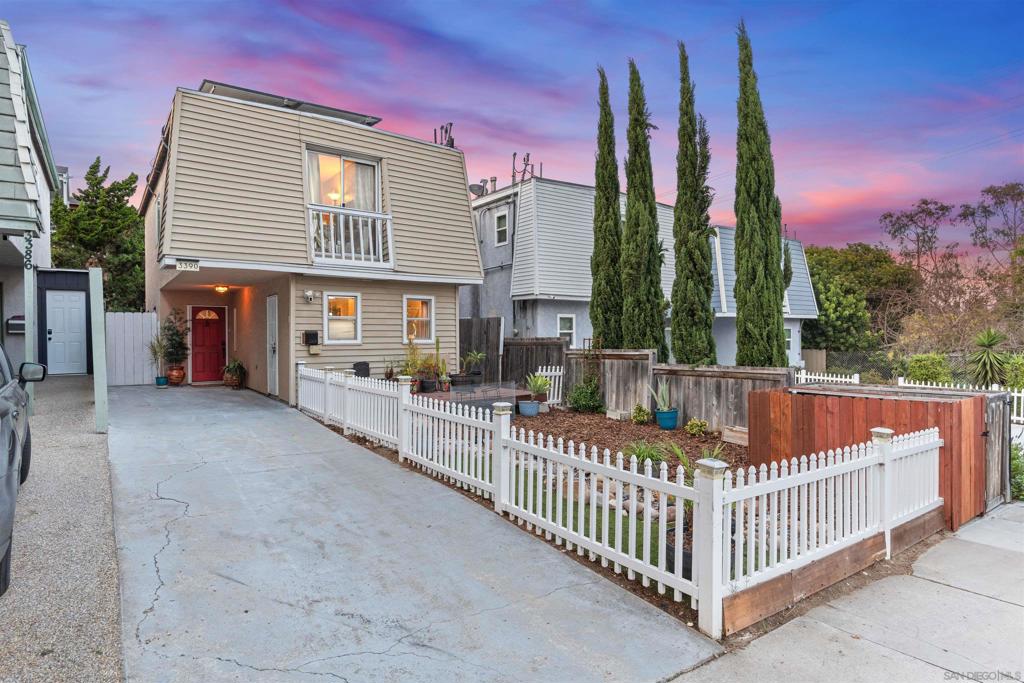 3390 A Street, San Diego, CA 92102 — photo 1