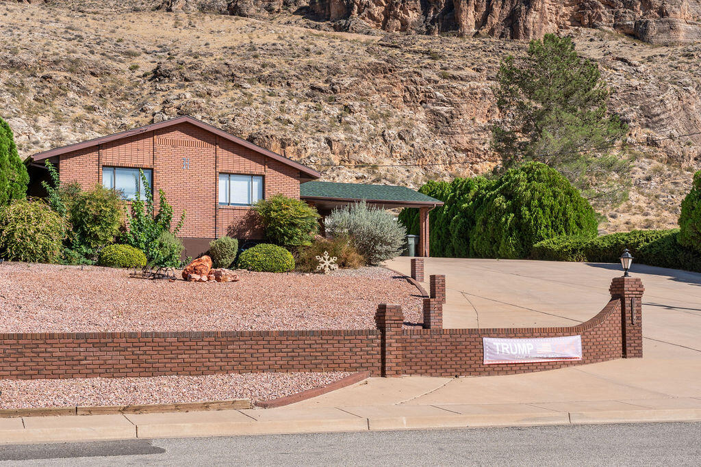 1455 S 160 W, Hurricane, UT 84737